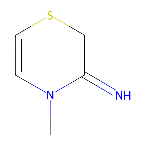 Chemical structure of BindingDB Monomer ID 50000299