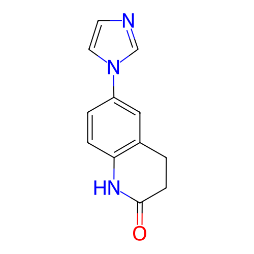 Chemical structure of BindingDB Monomer ID 50000309