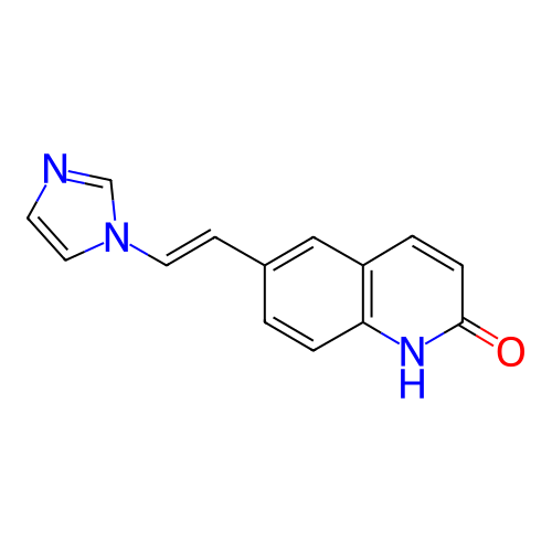 Chemical structure of BindingDB Monomer ID 50000318