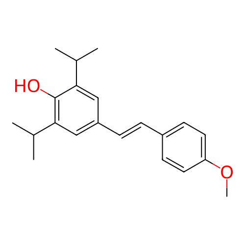 Chemical structure of BindingDB Monomer ID 50000349
