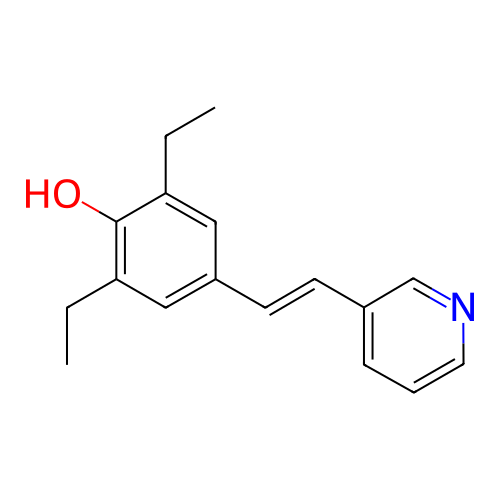 Chemical structure of BindingDB Monomer ID 50000352