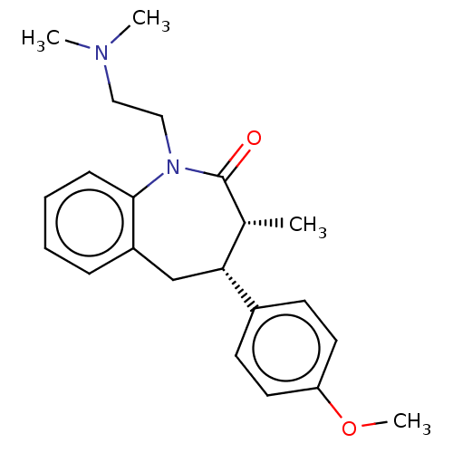 Chemical structure of BindingDB Monomer ID 50000383