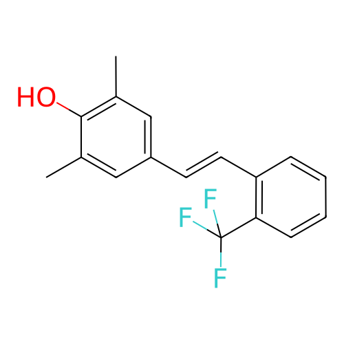 Chemical structure of BindingDB Monomer ID 50000393