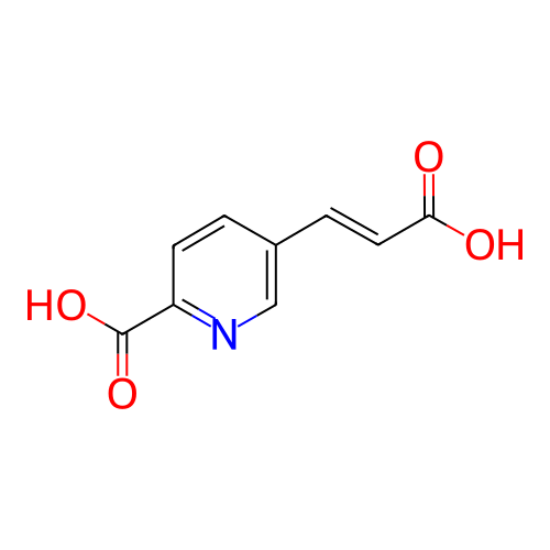 Chemical structure of BindingDB Monomer ID 50000403