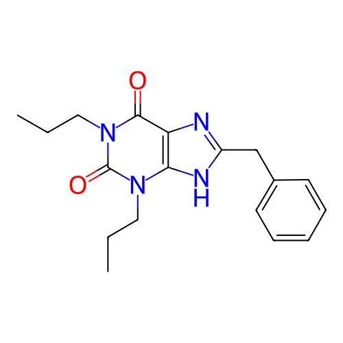 Chemical structure of BindingDB Monomer ID 50000415