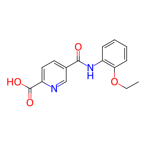 Chemical structure of BindingDB Monomer ID 50000418