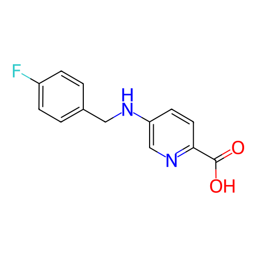 Chemical structure of BindingDB Monomer ID 50000423