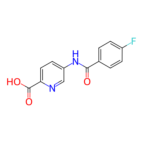 Chemical structure of BindingDB Monomer ID 50000426