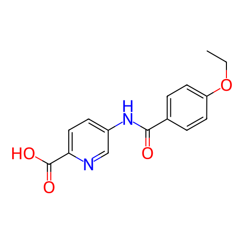 Chemical structure of BindingDB Monomer ID 50000429