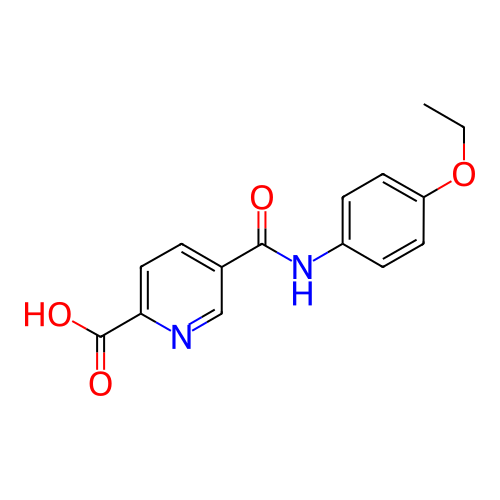 Chemical structure of BindingDB Monomer ID 50000430