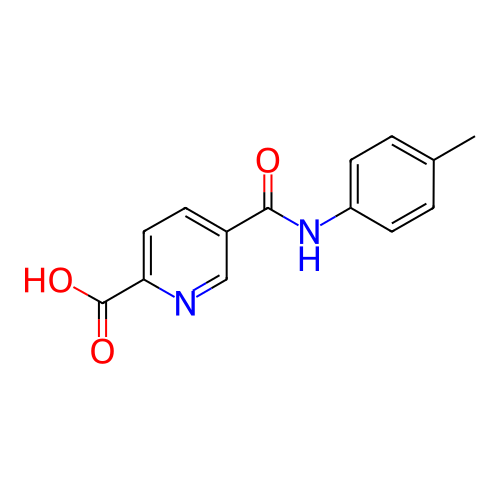 Chemical structure of BindingDB Monomer ID 50000437