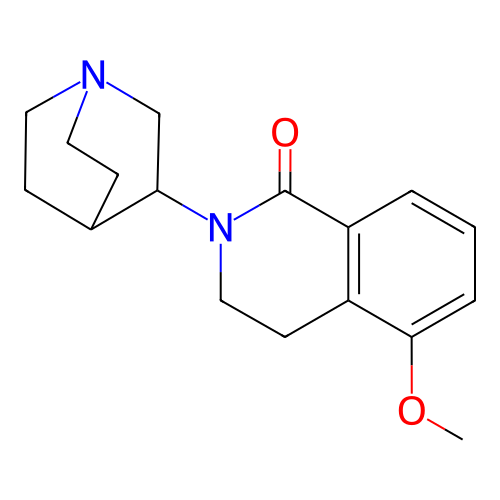 Chemical structure of BindingDB Monomer ID 50000450