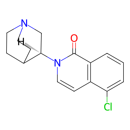 Chemical structure of BindingDB Monomer ID 50000459
