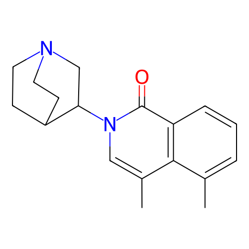 Chemical structure of BindingDB Monomer ID 50000468