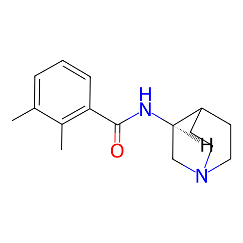 Chemical structure of BindingDB Monomer ID 50000470