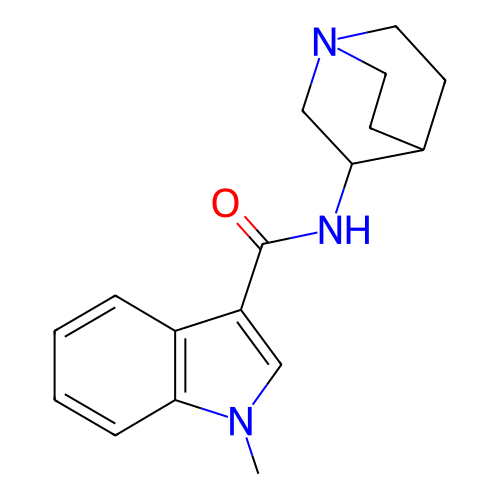 Chemical structure of BindingDB Monomer ID 50000472