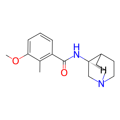 Chemical structure of BindingDB Monomer ID 50000474