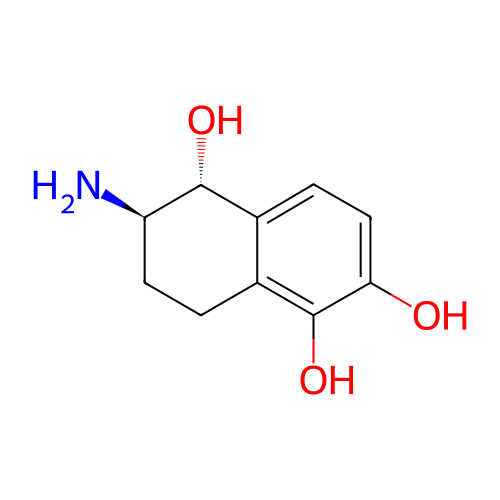 Chemical structure of BindingDB Monomer ID 50000503