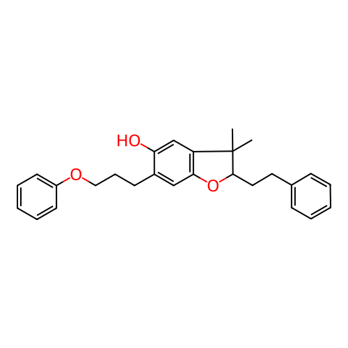 Chemical structure of BindingDB Monomer ID 50000535