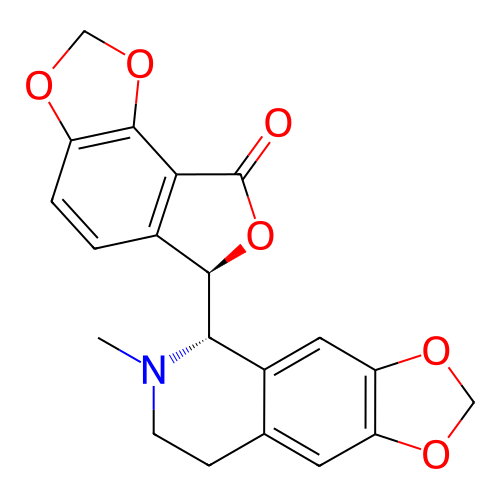 Chemical structure of BindingDB Monomer ID 50000693