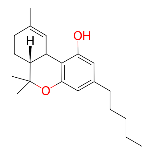 Chemical structure of BindingDB Monomer ID 50000729