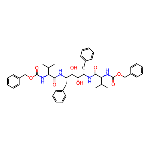 Chemical structure of BindingDB Monomer ID 50000753