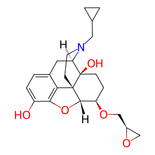 Chemical structure of BindingDB Monomer ID 50000793