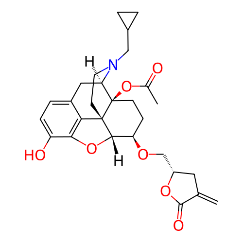 Chemical structure of BindingDB Monomer ID 50000796
