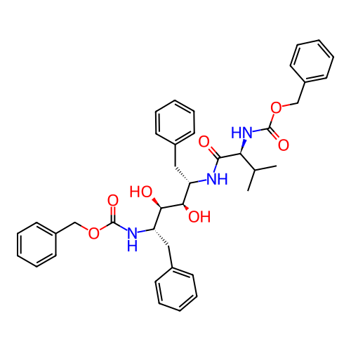 Chemical structure of BindingDB Monomer ID 50000810
