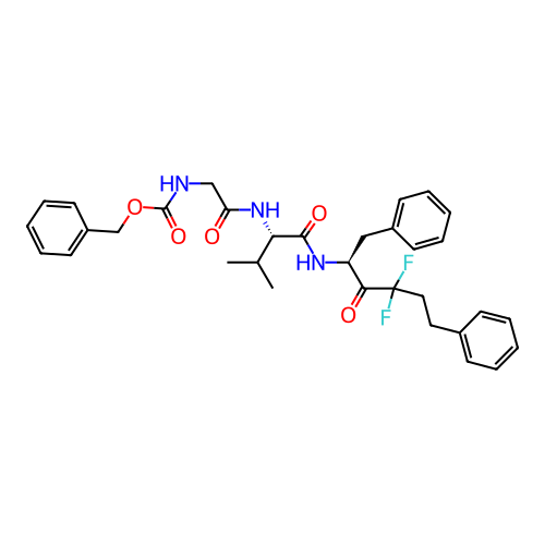 Chemical structure of BindingDB Monomer ID 50000812