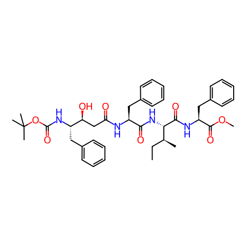 Chemical structure of BindingDB Monomer ID 50000815