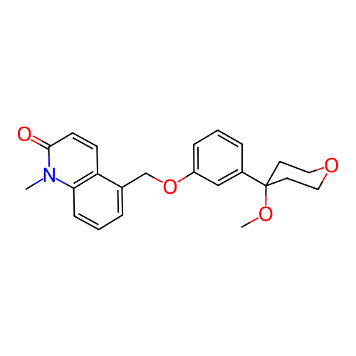 Chemical structure of BindingDB Monomer ID 50000844