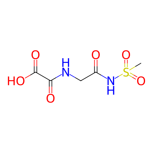 Chemical structure of BindingDB Monomer ID 50000864