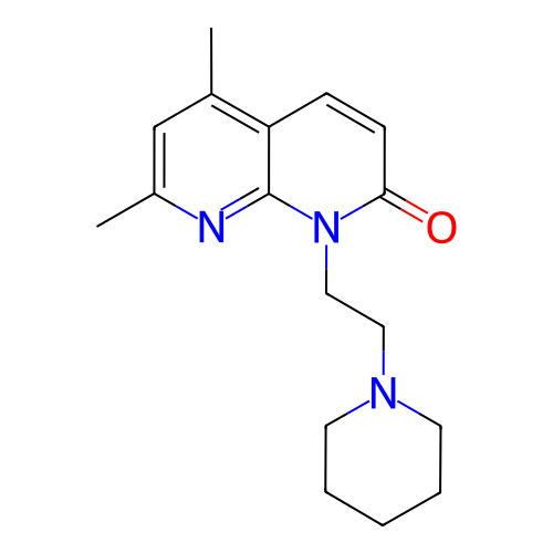 Chemical structure of BindingDB Monomer ID 50000953