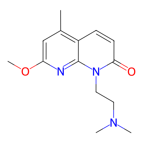 Chemical structure of BindingDB Monomer ID 50000958