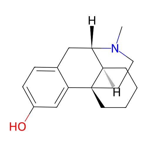 Chemical structure of BindingDB Monomer ID 50001000