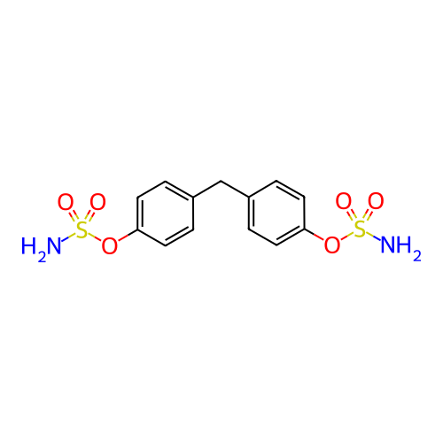 Chemical structure of BindingDB Monomer ID 50001004
