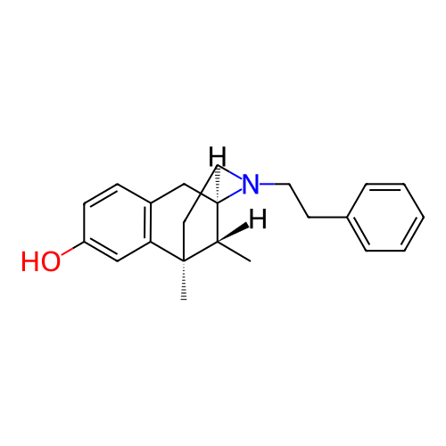 Chemical structure of BindingDB Monomer ID 50001019