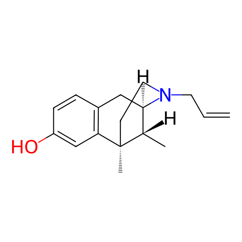 Chemical structure of BindingDB Monomer ID 50001031