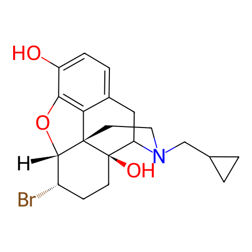 Chemical structure of BindingDB Monomer ID 50001053