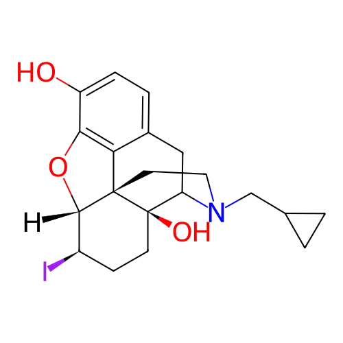 Chemical structure of BindingDB Monomer ID 50001054