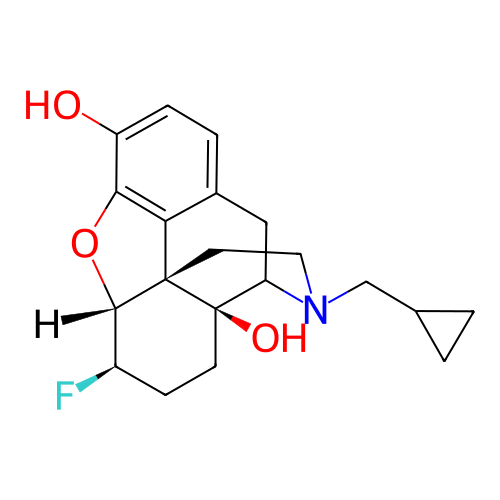 Chemical structure of BindingDB Monomer ID 50001055