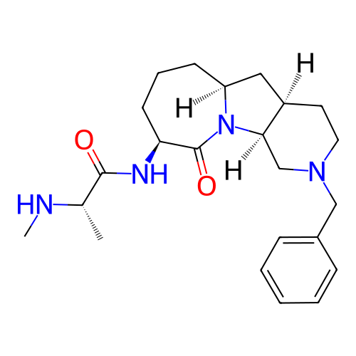 Chemical structure of BindingDB Monomer ID 50001094