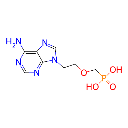 Chemical structure of BindingDB Monomer ID 50001103