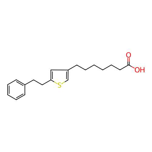 Chemical structure of BindingDB Monomer ID 50001148