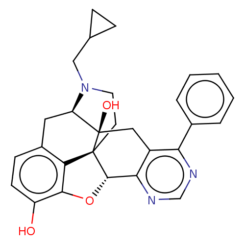 Chemical structure of BindingDB Monomer ID 50001163