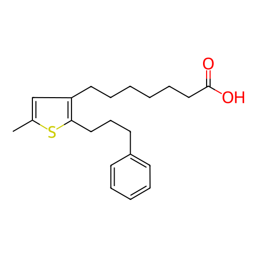 Chemical structure of BindingDB Monomer ID 50001166