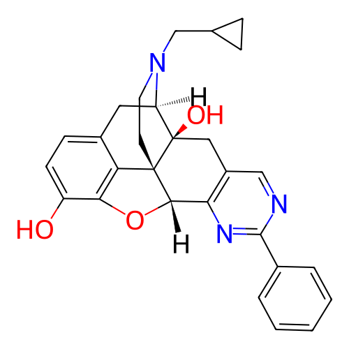 Chemical structure of BindingDB Monomer ID 50001188