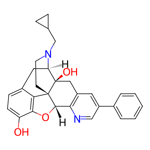 Chemical structure of BindingDB Monomer ID 50001196