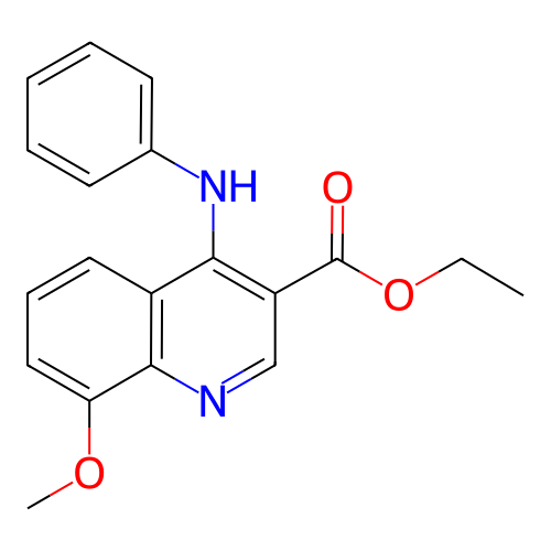 Chemical structure of BindingDB Monomer ID 50001234
